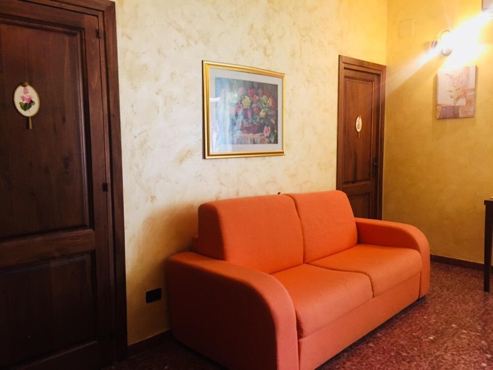 B&B Il Tulipano Sul Lago Colle di Tora Eksteriør bilde