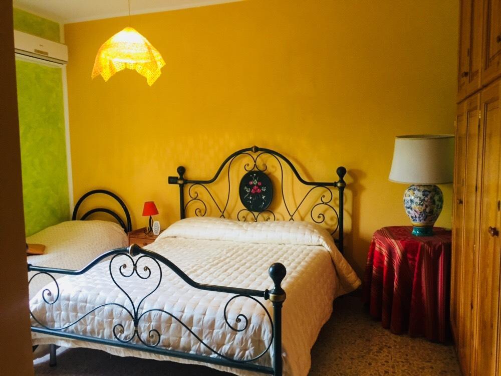 B&B Il Tulipano Sul Lago Colle di Tora Eksteriør bilde