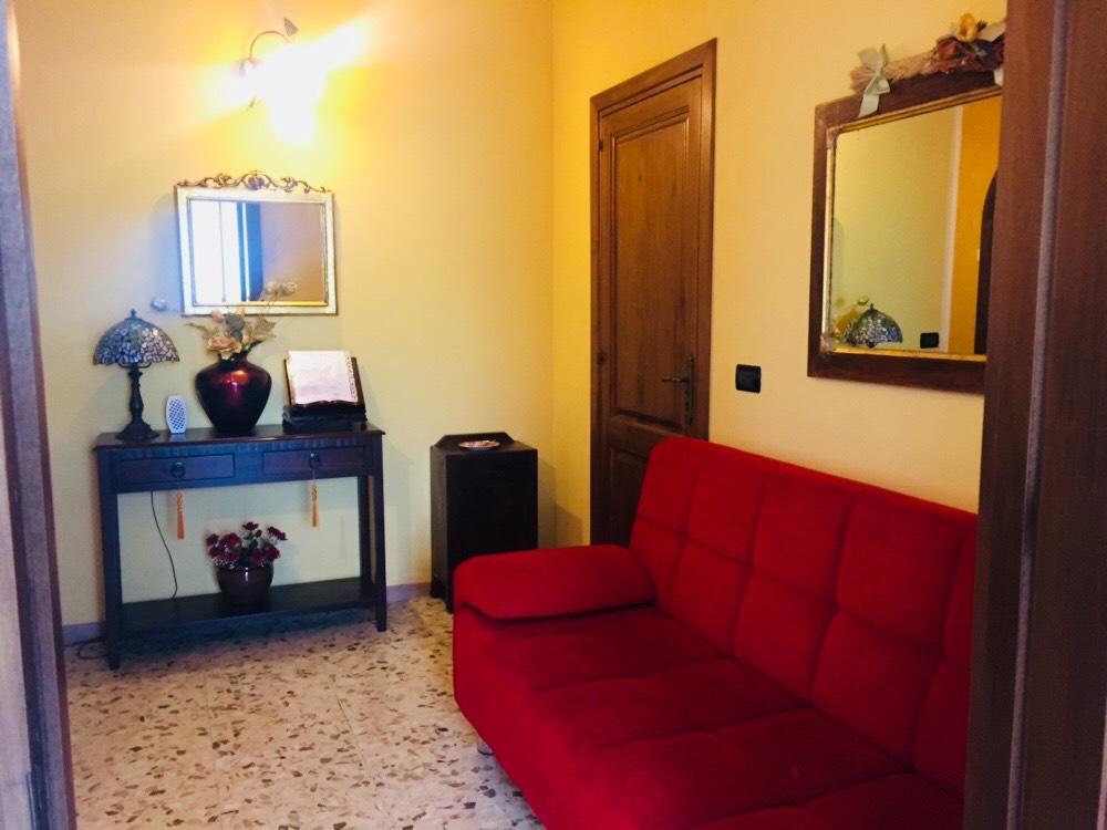 B&B Il Tulipano Sul Lago Colle di Tora Eksteriør bilde