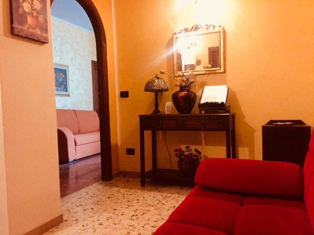B&B Il Tulipano Sul Lago Colle di Tora Eksteriør bilde