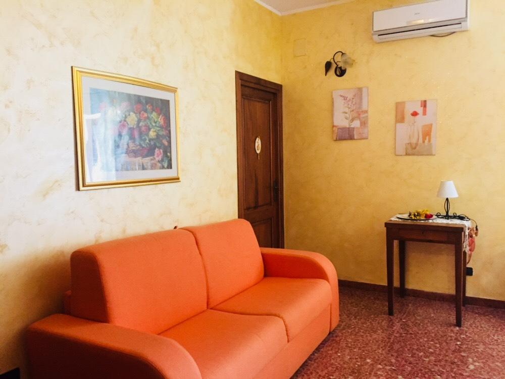B&B Il Tulipano Sul Lago Colle di Tora Eksteriør bilde